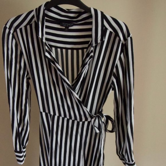 Topshop Dresses & Skirts - Topshop dress